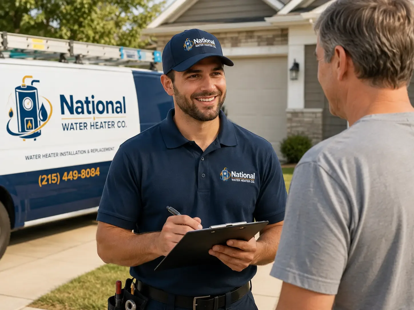 Water Heater Installation Oceano, CA FAQs
